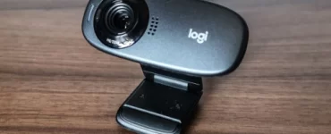 LOGITECH HD Webcam C310 - EMEA