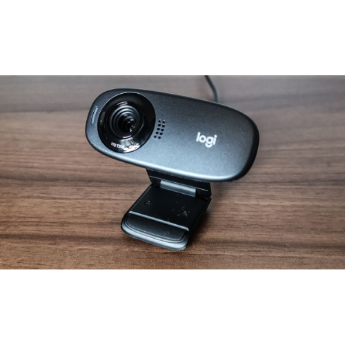 LOGITECH HD Webcam C310 - EMEA