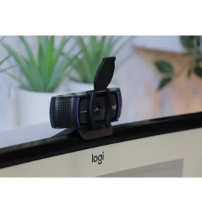 LOGITECH C920S PRO HD WEBCAM