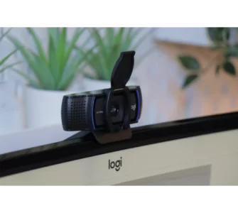 LOGITECH C920S PRO HD WEBCAM