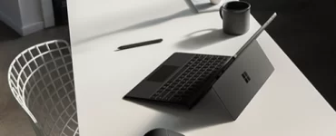 Microsoft Surface Pro 6 Laptop