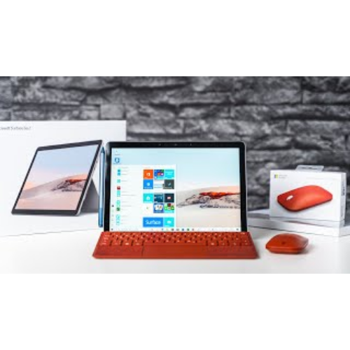 Microsoft Surface Pro 7+ Laptop