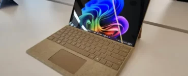 Microsoft SURFACE PRO 7+ Laptop