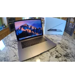 MACBOOK PRO RETINA/TOUCH BAR