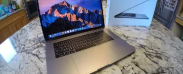 MACBOOK PRO RETINA/TOUCH BAR