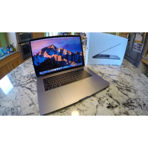 MACBOOK PRO RETINA/TOUCH BAR