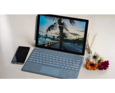 Microsoft Surface Pro 7+ Laptop