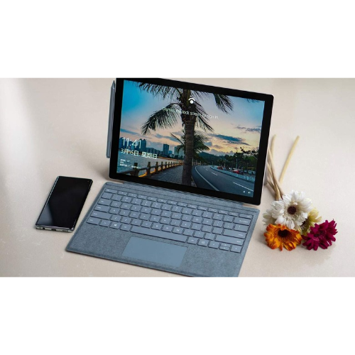 Microsoft Surface Pro 7+ Laptop