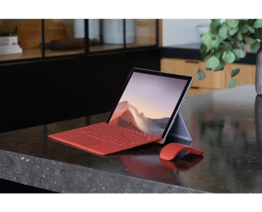 Microsoft Surface Pro 7+ Laptop