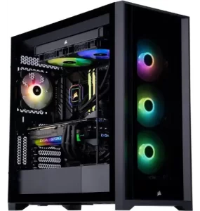 ABS LEGEND ALI596 GAMING DESKTOP