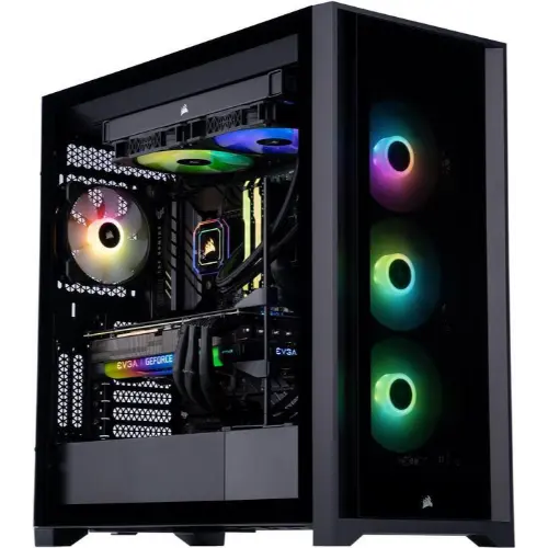 ABS LEGEND ALI596 GAMING DESKTOP