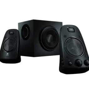 Logitech Z623 Speaker System