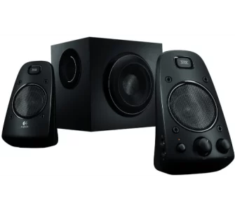 Logitech Z623 Speaker System