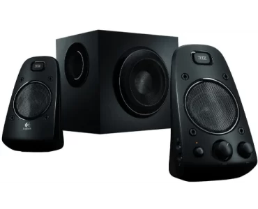 Logitech Z623 Speaker System