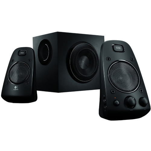 Logitech Z623 Speaker System