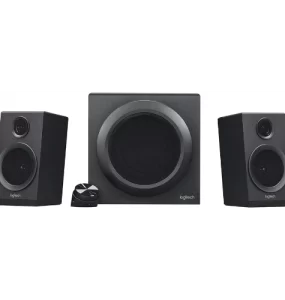 Logitech Z333 Multimedia Speakers