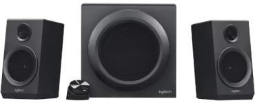 Logitech Z333 Multimedia Speakers