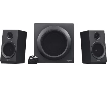 Logitech Z333 Multimedia Speakers