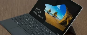 Microsoft Surface Pro 9