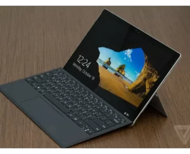 Microsoft Surface Pro 9