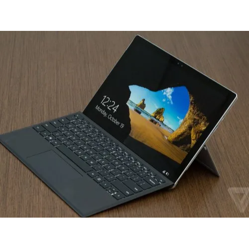 Microsoft Surface Pro 9