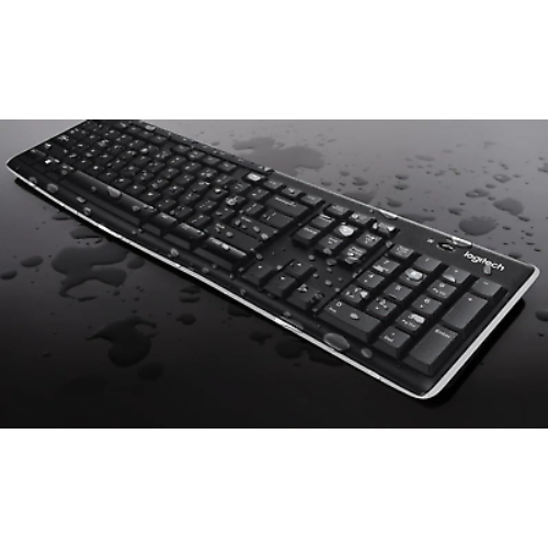 Logitech K270 Wireless Keyboard