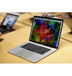 MacBook Pro Retina/Touch Bar