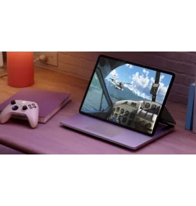 Microsoft Surface Laptop