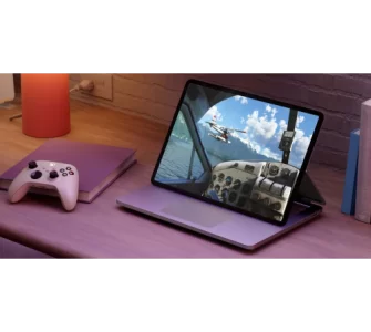 Microsoft Surface Laptop