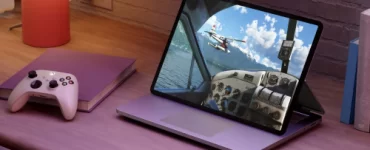 Microsoft Surface Laptop