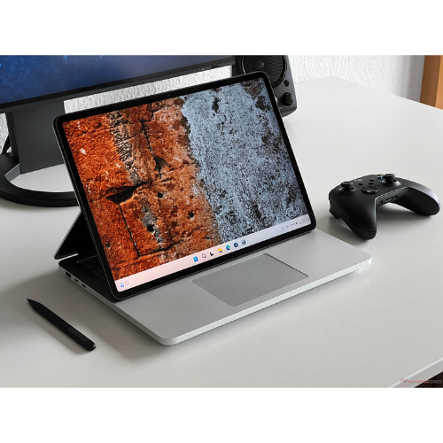 Microsoft Surface Laptop