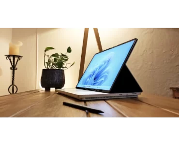 Microsoft Surface Laptop Studio