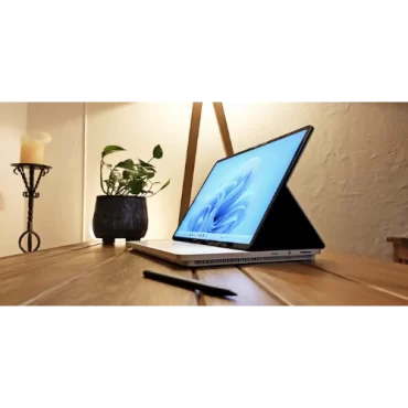 Microsoft Surface Laptop Studio