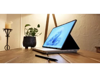 Microsoft Surface Laptop Studio