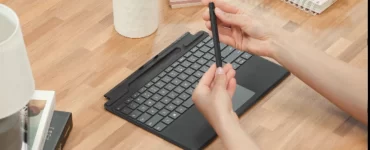 Microsoft Surface Keyboard & Pen