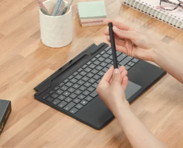 Microsoft Surface Keyboard & Pen