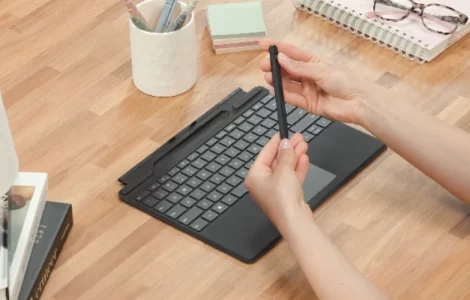 Microsoft Surface Keyboard & Pen