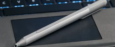 Microsoft Surface Pen