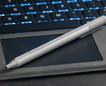 Microsoft Surface Pen