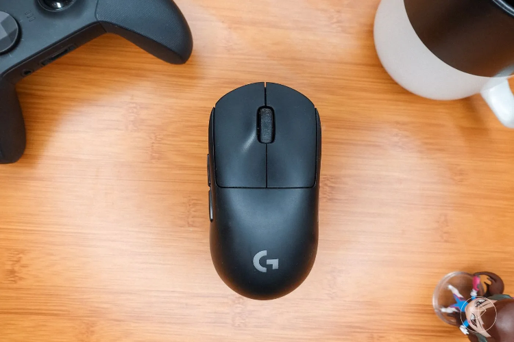 Logitech PRO (HERO) Gaming Mouse