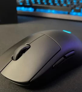 Logitech G PRO Wireless Gaming Mouse