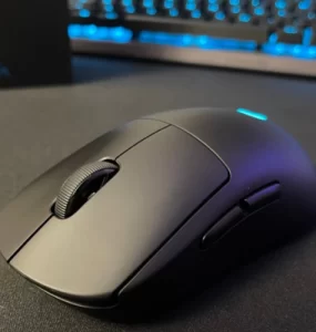 Logitech G PRO Wireless Gaming Mouse