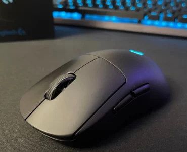 Logitech G PRO Wireless Gaming Mouse