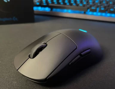 Logitech G PRO Wireless Gaming Mouse