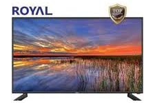 Royal 85 Google TV