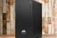 HP 290 G4