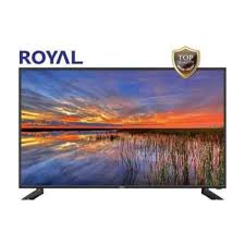 Royal 85 Google TV