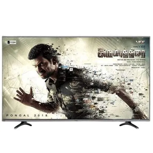 Royal 65 Google TV