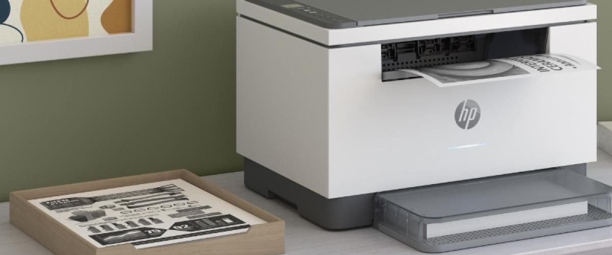 HP LaserJet MFP M236d