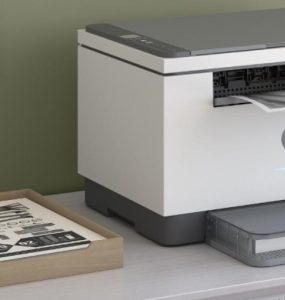 HP LaserJet MFP M236d